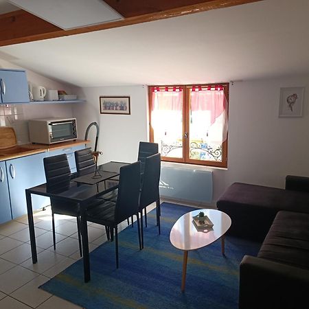 Camping Les Lavandes, Castellane Εξωτερικό φωτογραφία