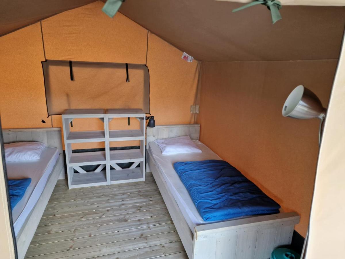 Camping Les Lavandes, Castellane Δωμάτιο φωτογραφία