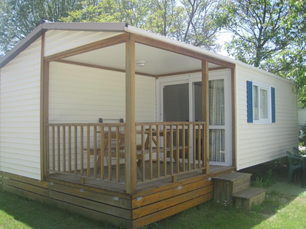 Camping Les Lavandes, Castellane Δωμάτιο φωτογραφία
