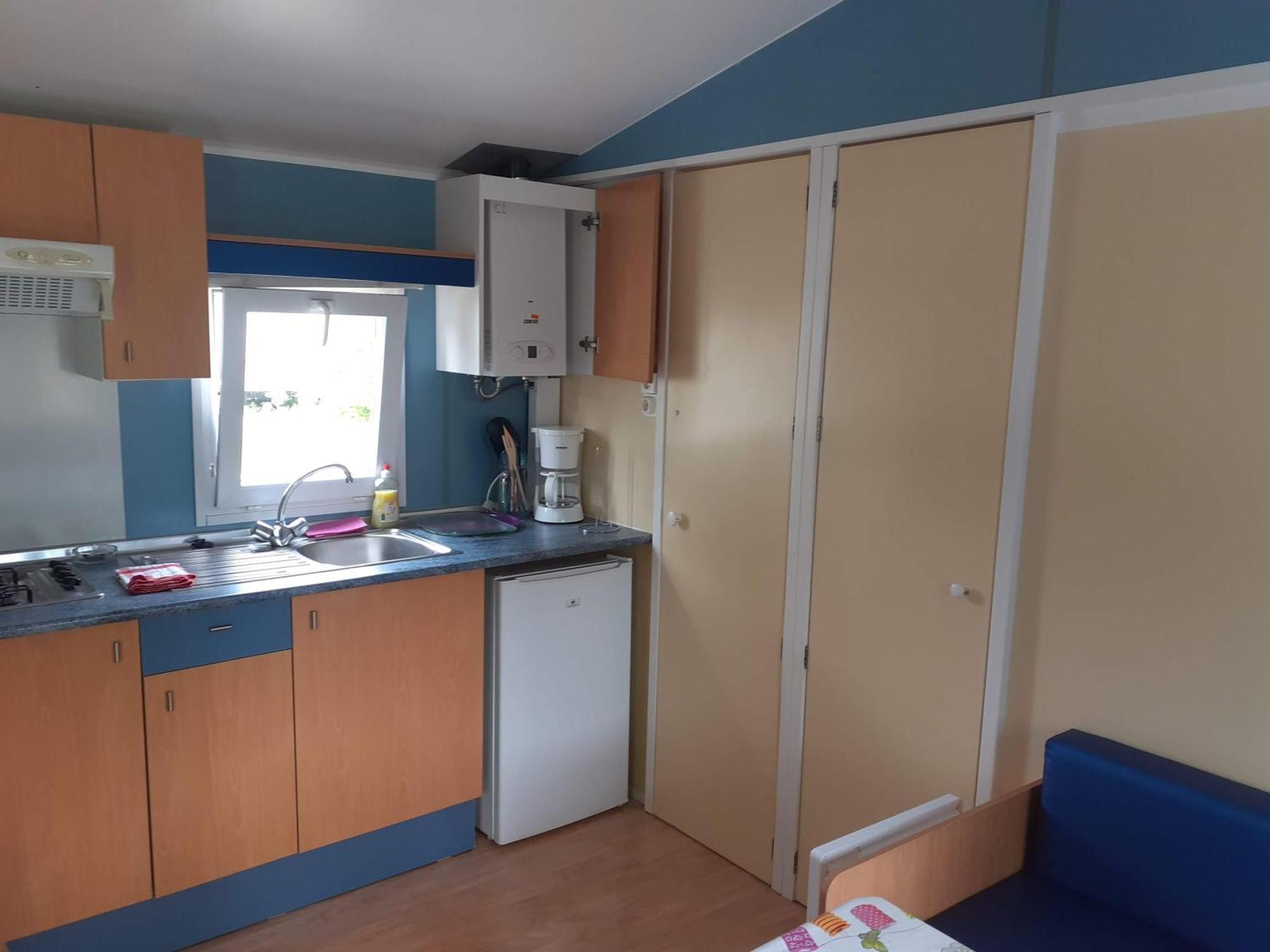 Camping Les Lavandes, Castellane Εξωτερικό φωτογραφία