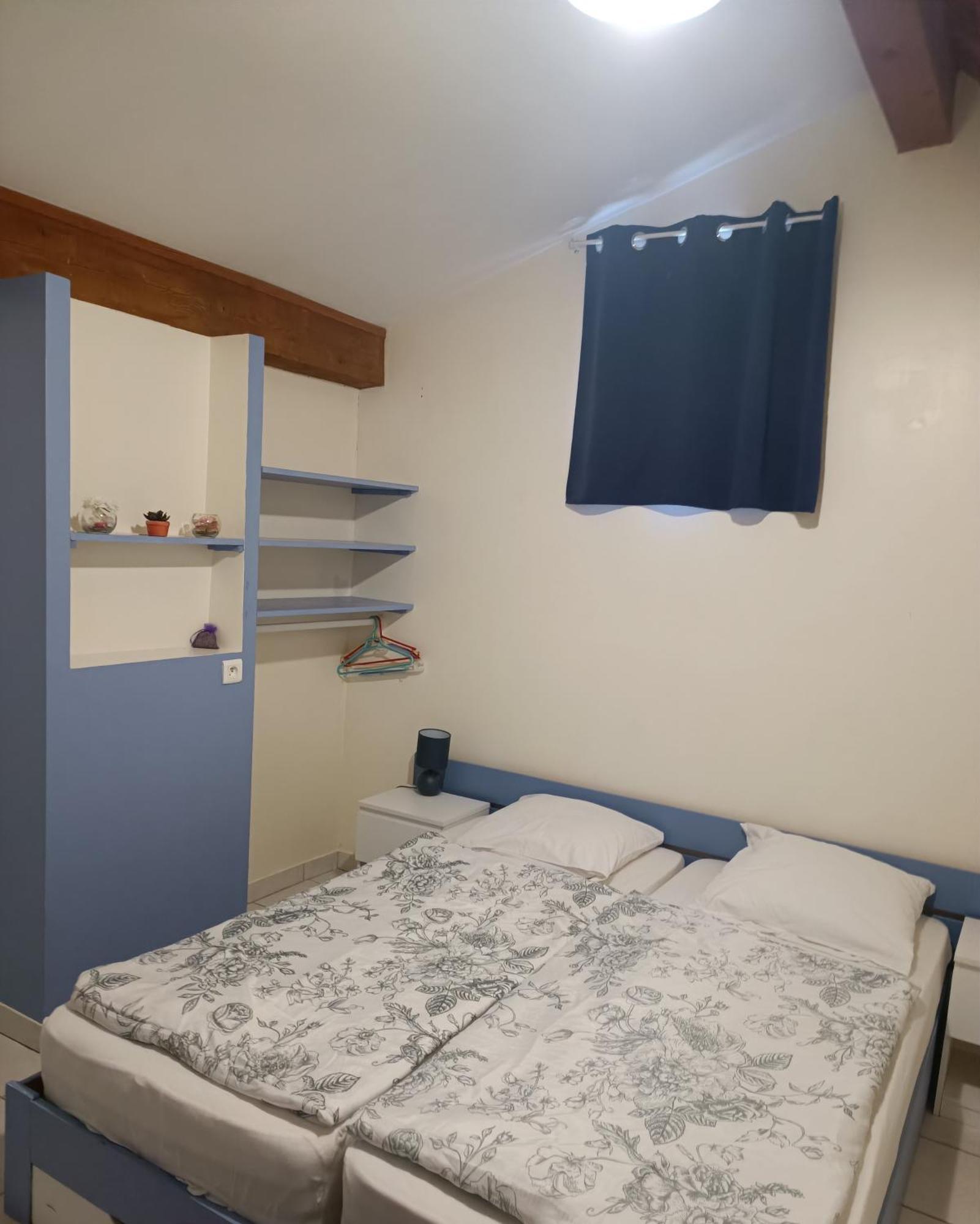 Camping Les Lavandes, Castellane Εξωτερικό φωτογραφία