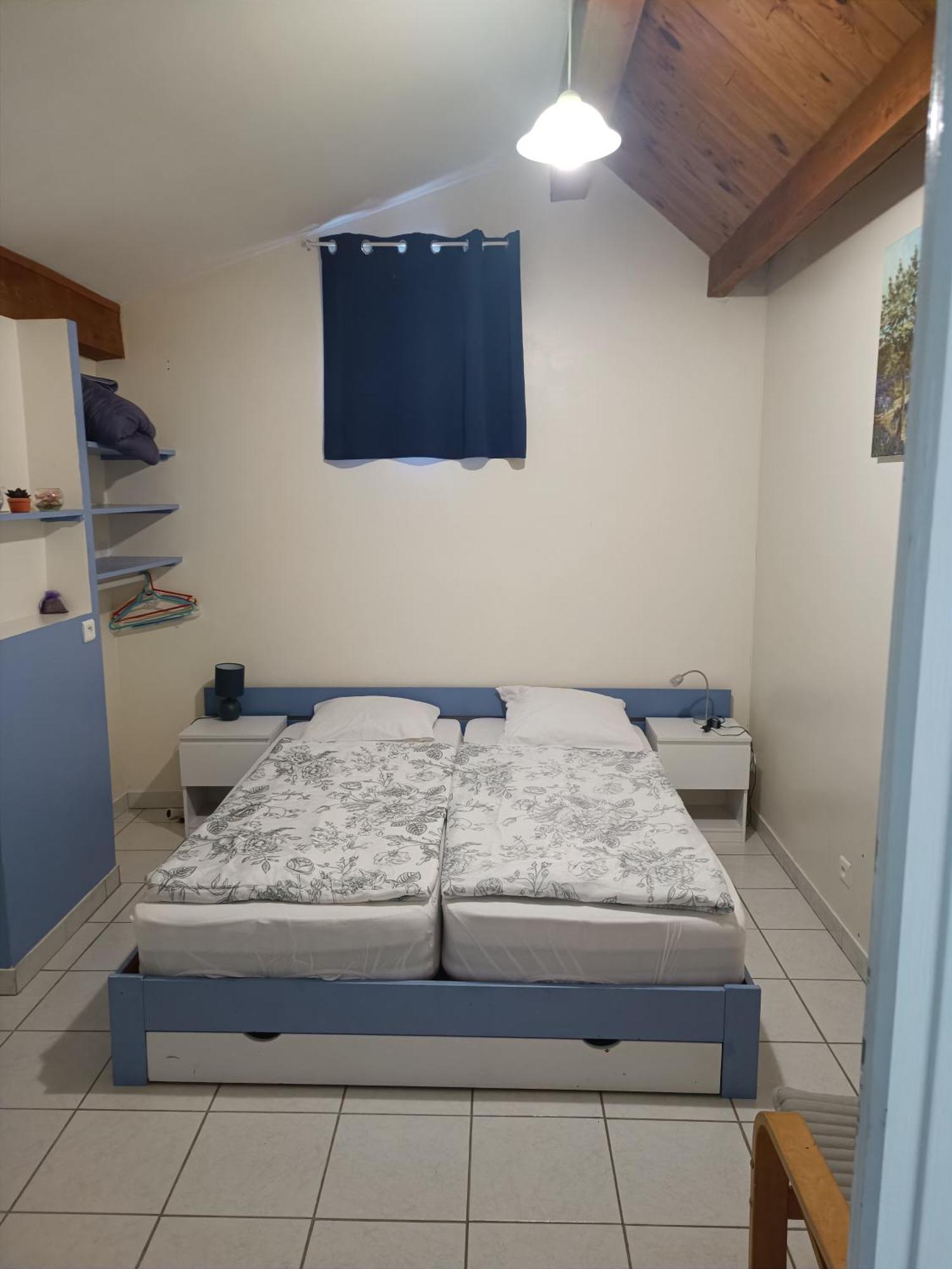 Camping Les Lavandes, Castellane Εξωτερικό φωτογραφία