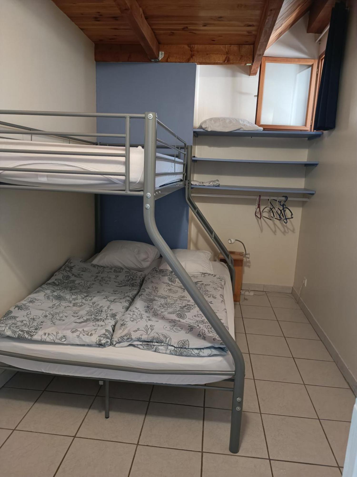 Camping Les Lavandes, Castellane Εξωτερικό φωτογραφία