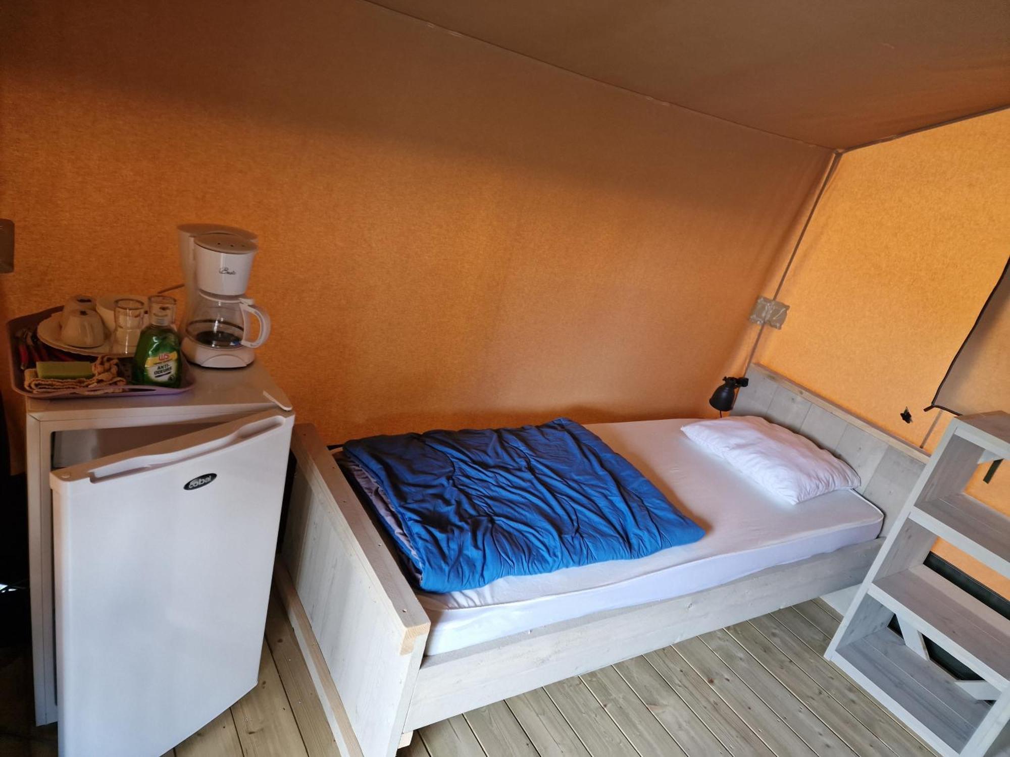 Camping Les Lavandes, Castellane Δωμάτιο φωτογραφία